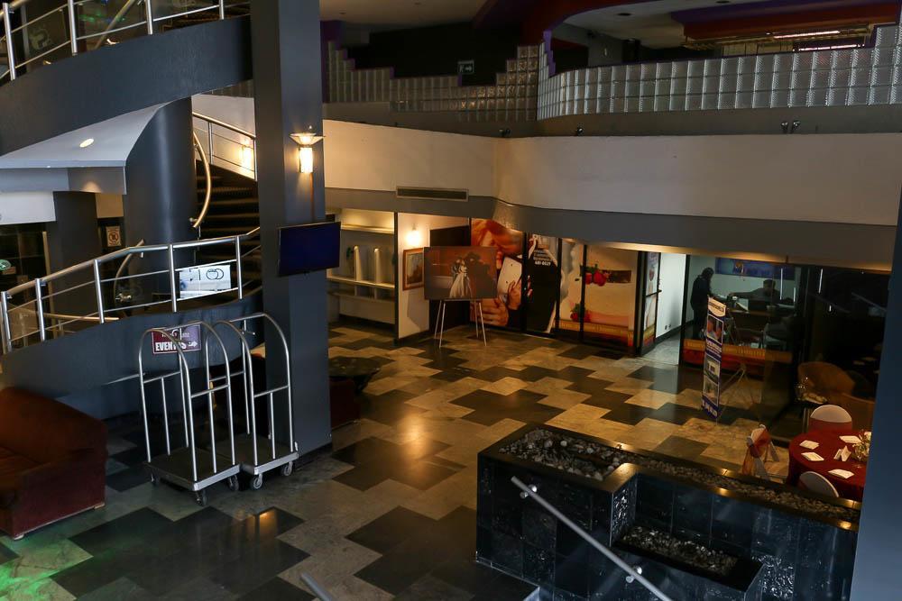 טיחואנה Sunio City מראה חיצוני תמונה