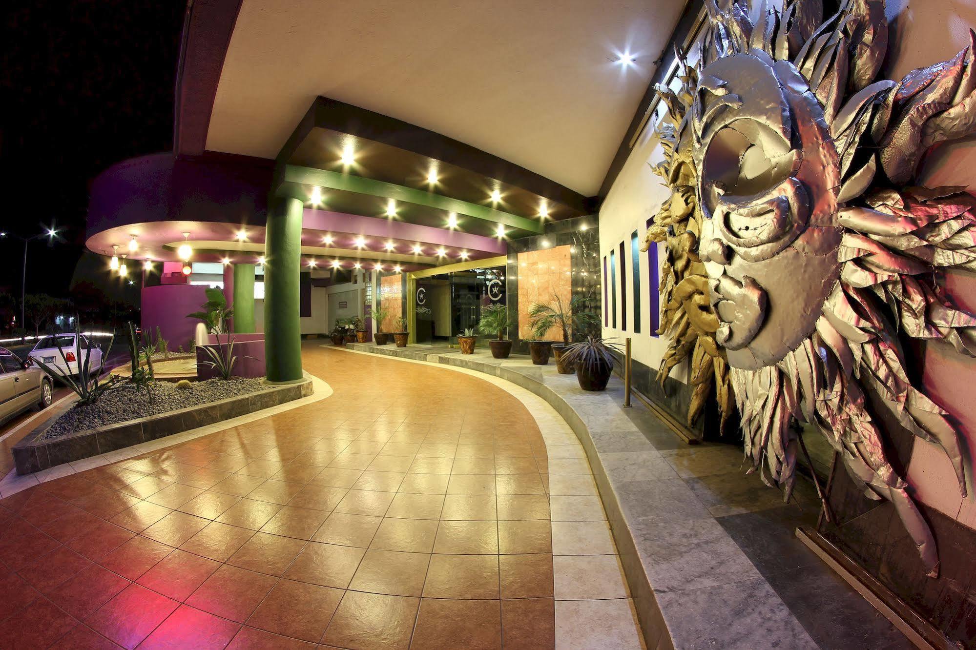 טיחואנה Sunio City מראה חיצוני תמונה