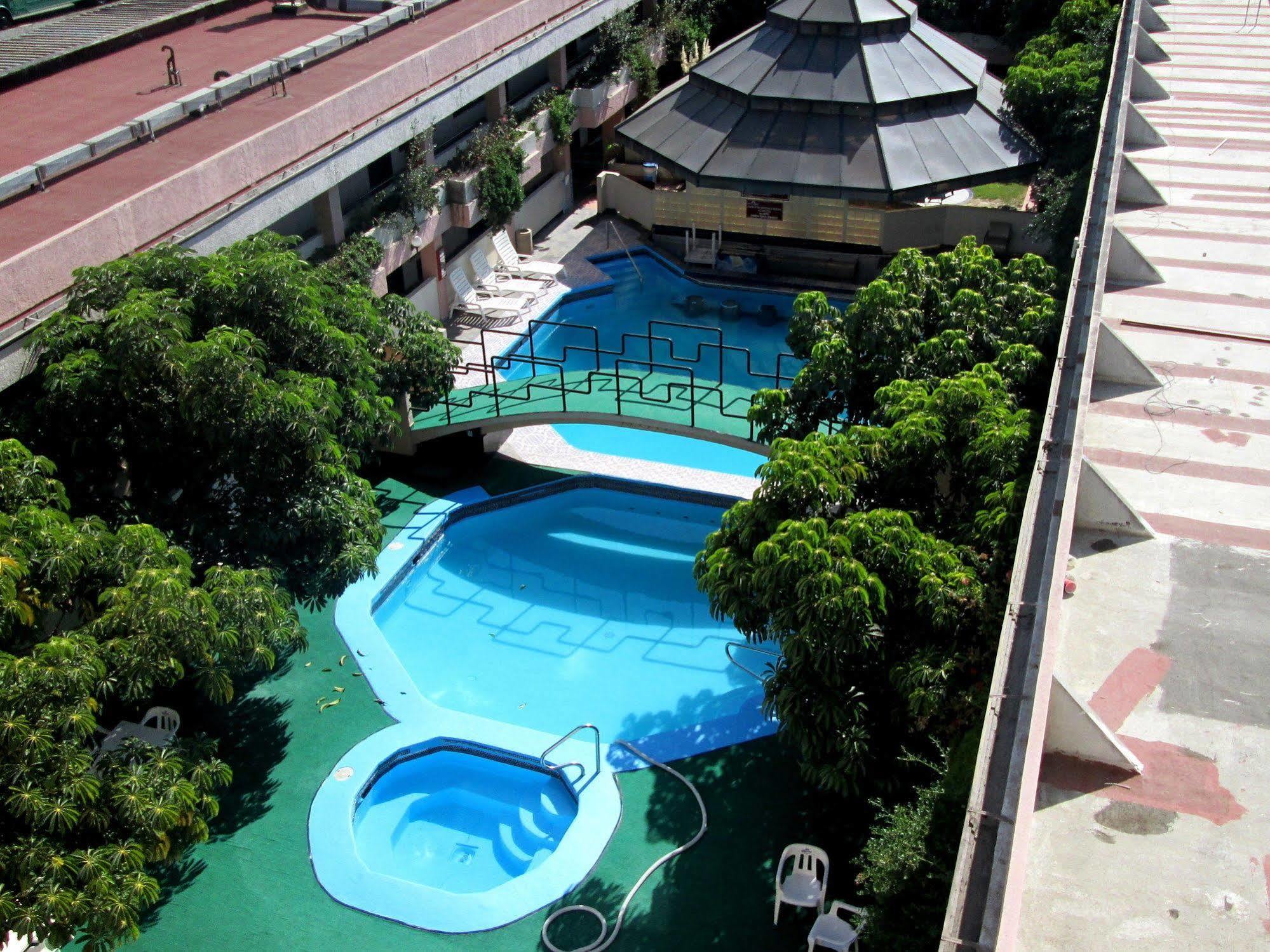 טיחואנה Sunio City מראה חיצוני תמונה